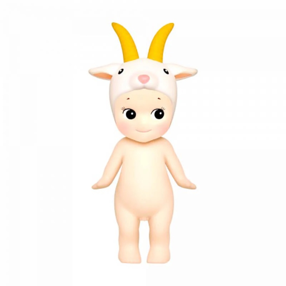 Authentic Sonny Angel GOAT